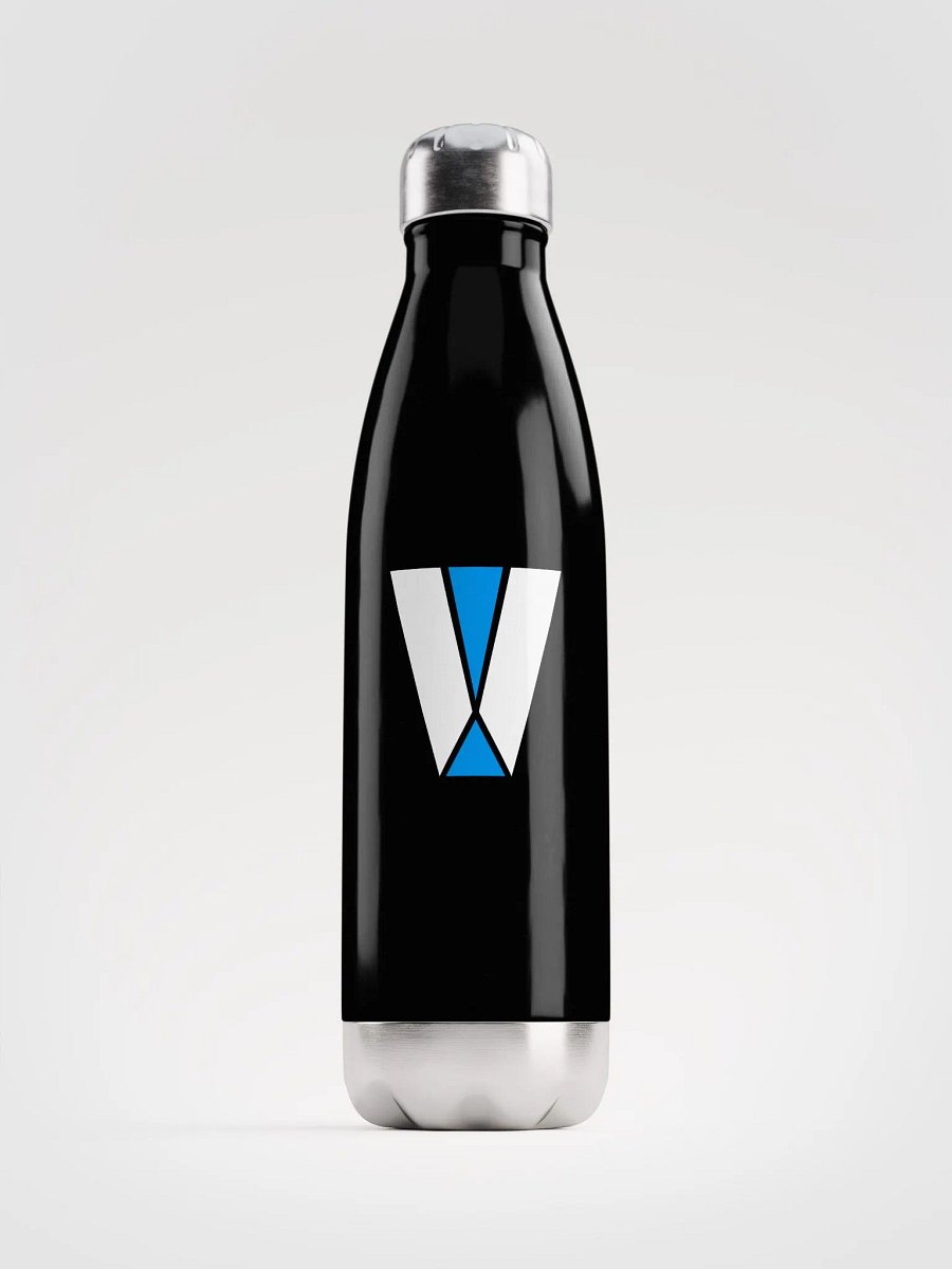 Vesuvius Logo Bottle product image (4)