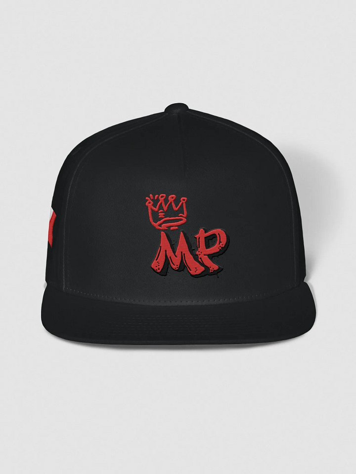 Polos snapback product image (1)