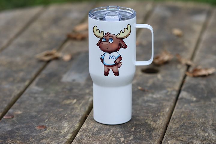 Moose Cup product image (2)