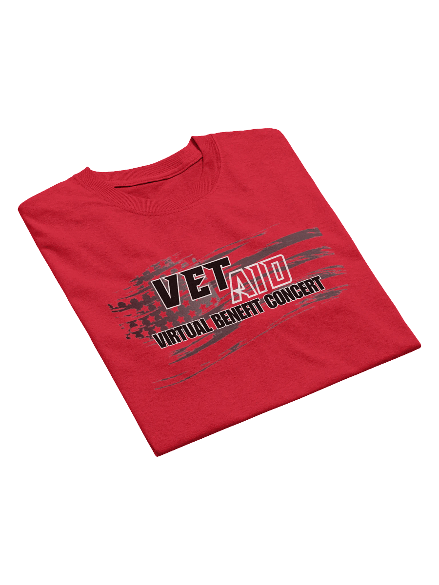 OFFICIAL VETAID RED FRIDAY product image (3)