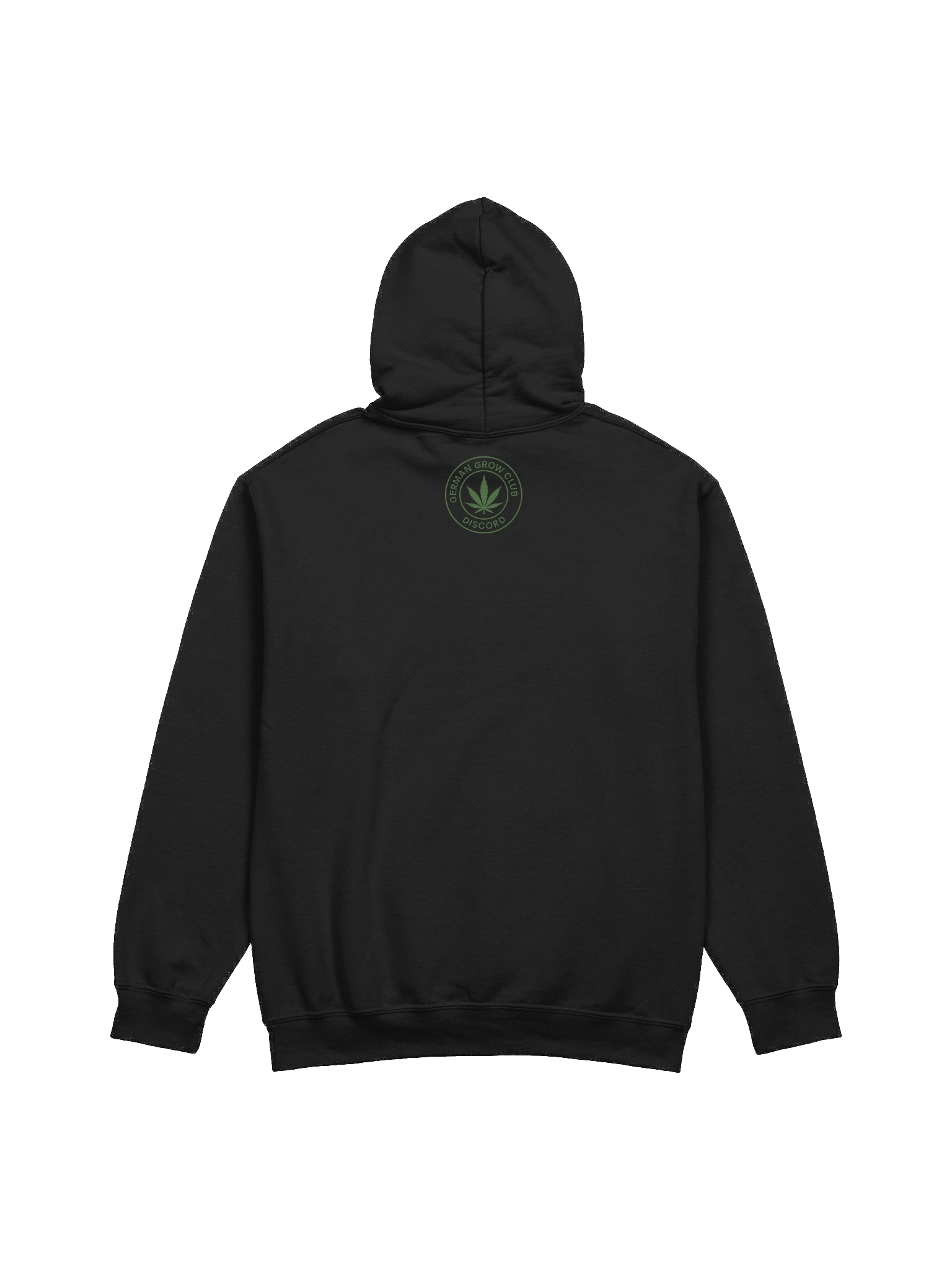 Döner Kebab Weed Edition Hoodie product image (2)