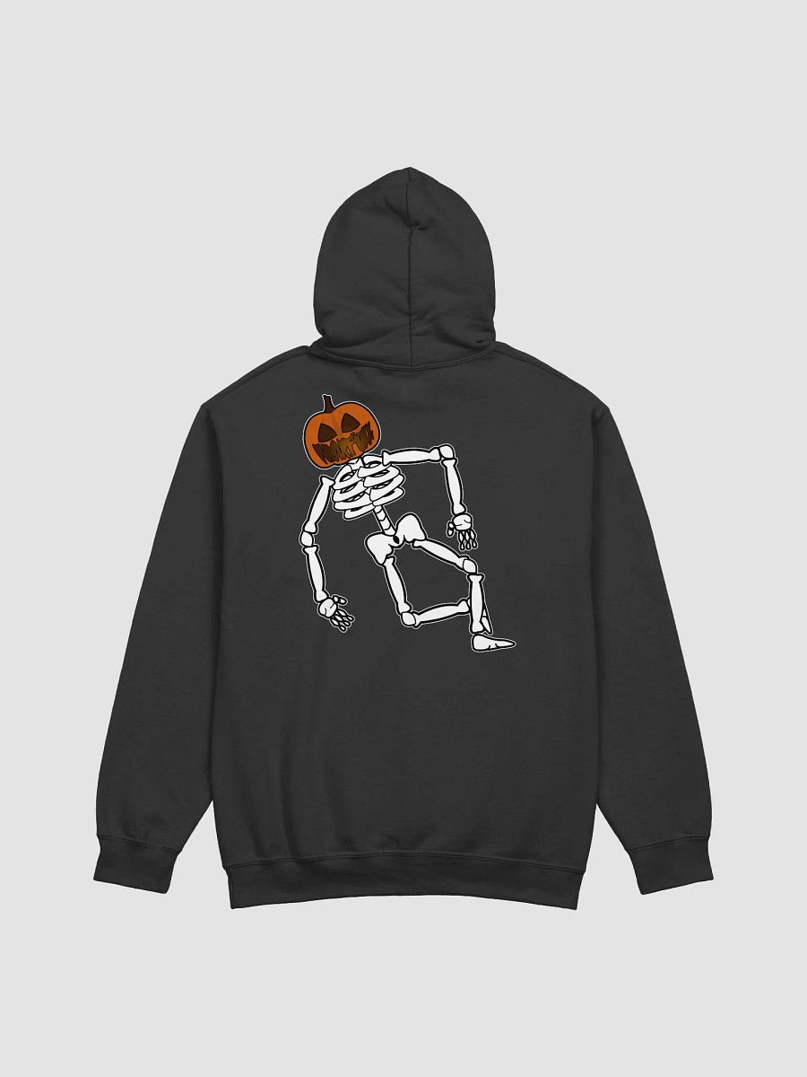 Jack-O-Lantern Jacket product image (3)