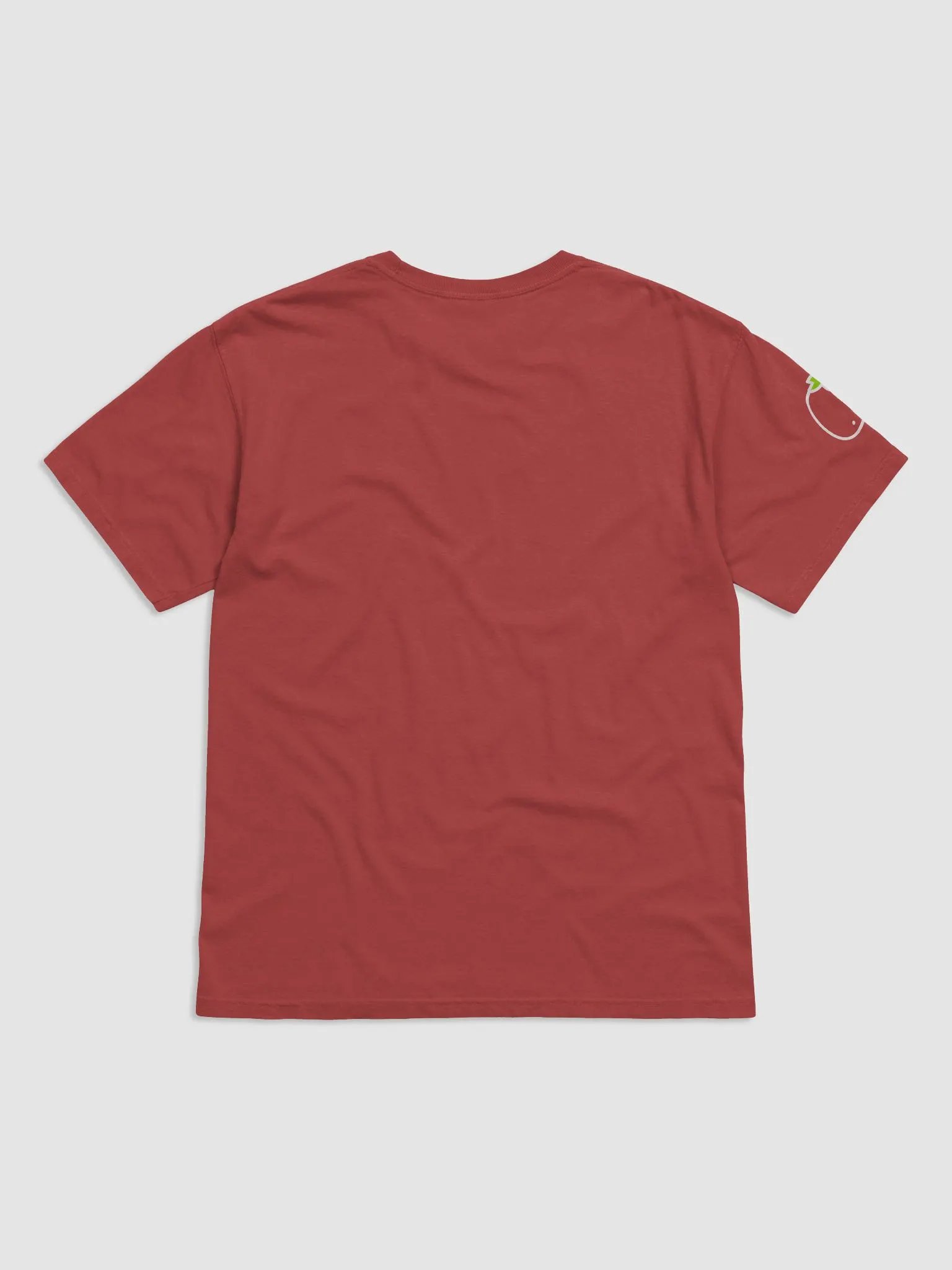 NEW DAY 'Berry Evan' T-Shirt product image (5)