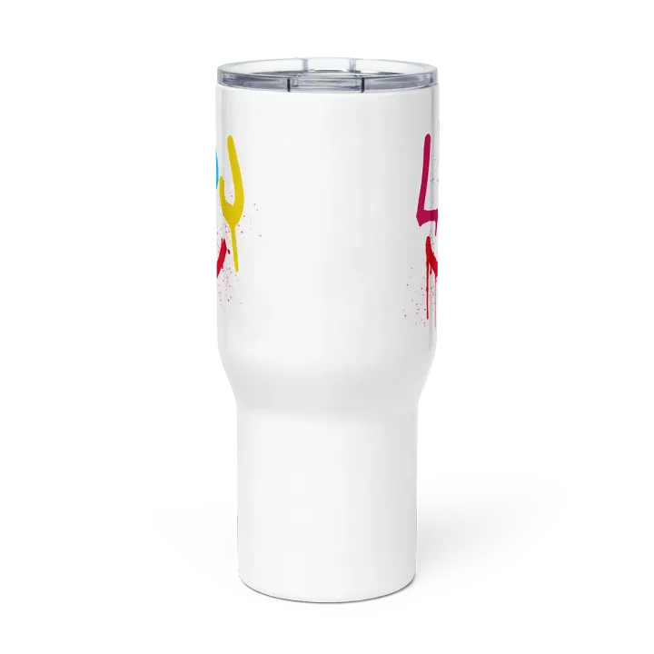 LPJ Print Thermal Mug product image (2)