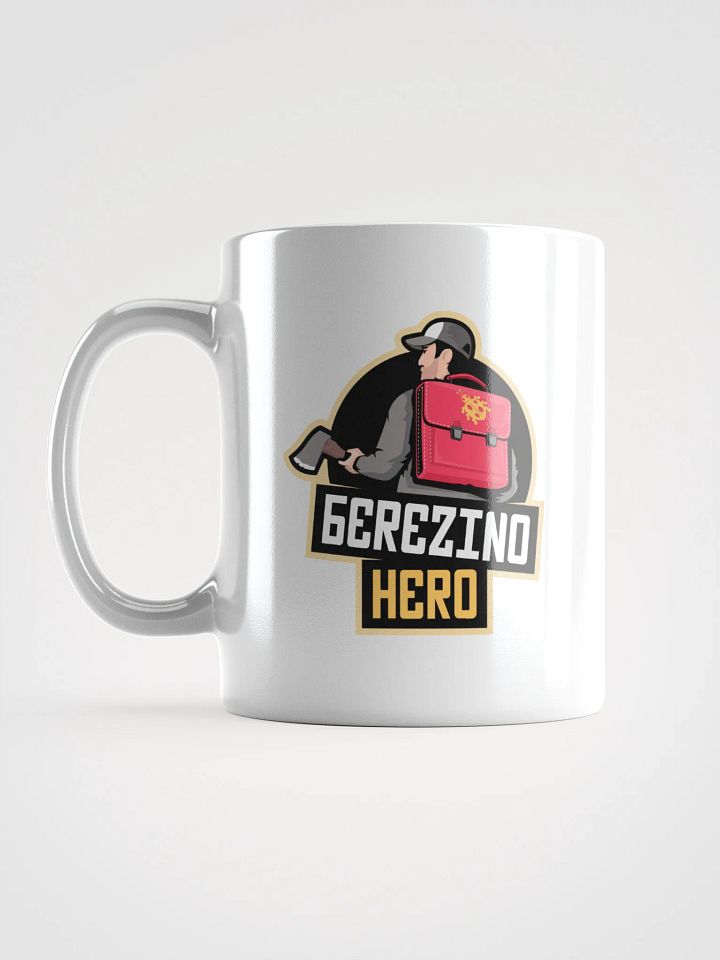 Hrníček Berezino Hero product image (2)