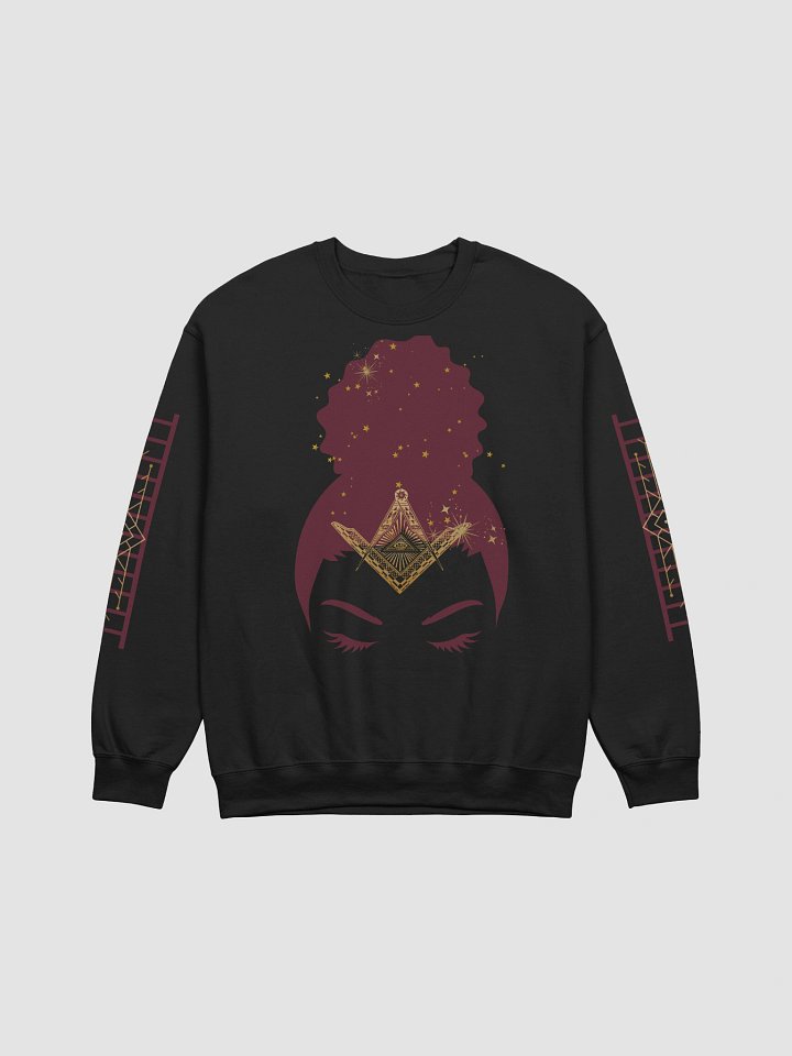 'Dream Builder' Sweatshirt product image (1)