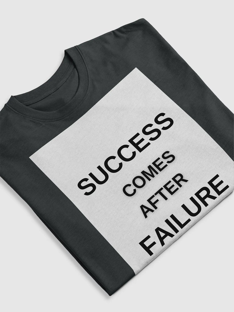 Success Progression Men's Tee product image (3)