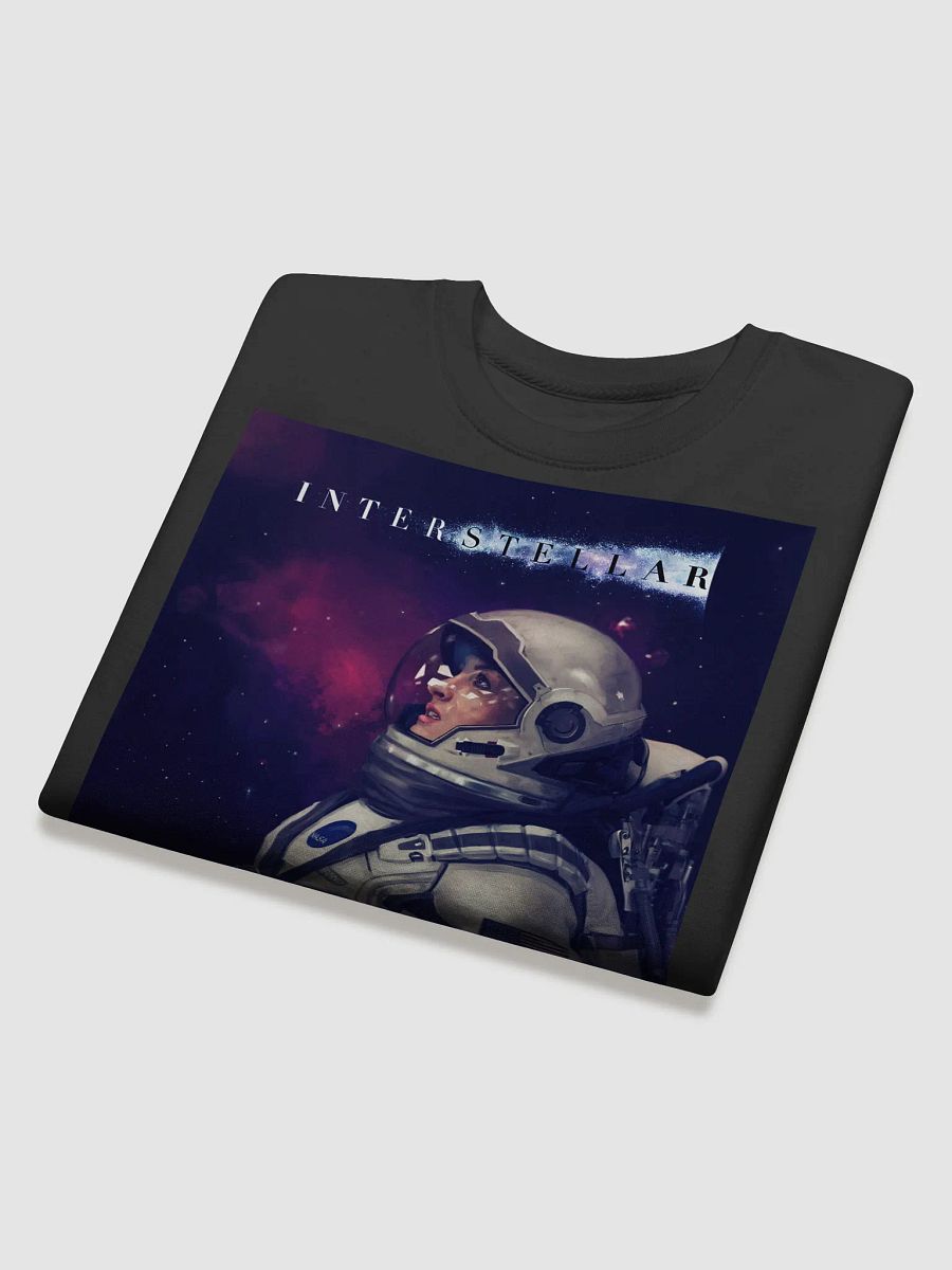 Sweg-Interstellar-AlbumCover product image (4)