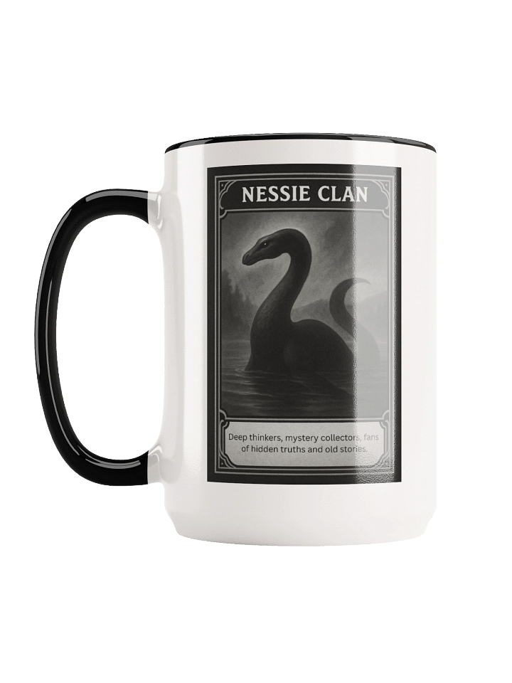 Nessie - Midnight Transmission product image (2)