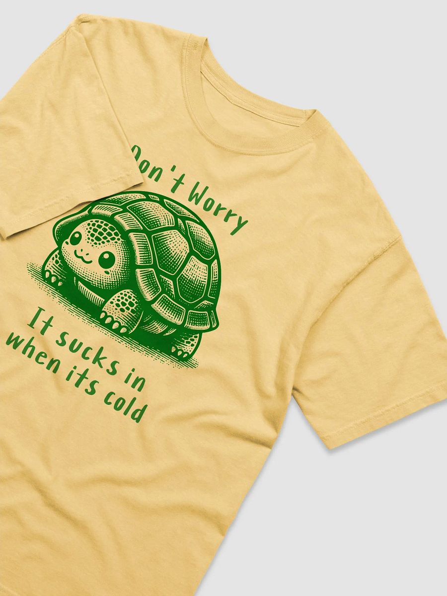 Cold Turtle product image (12)