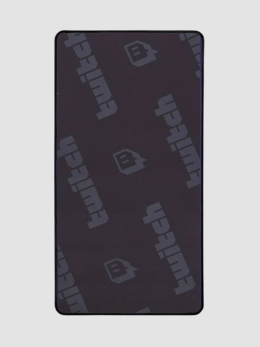 TWITCH GAMING DESK PAD product image (2)