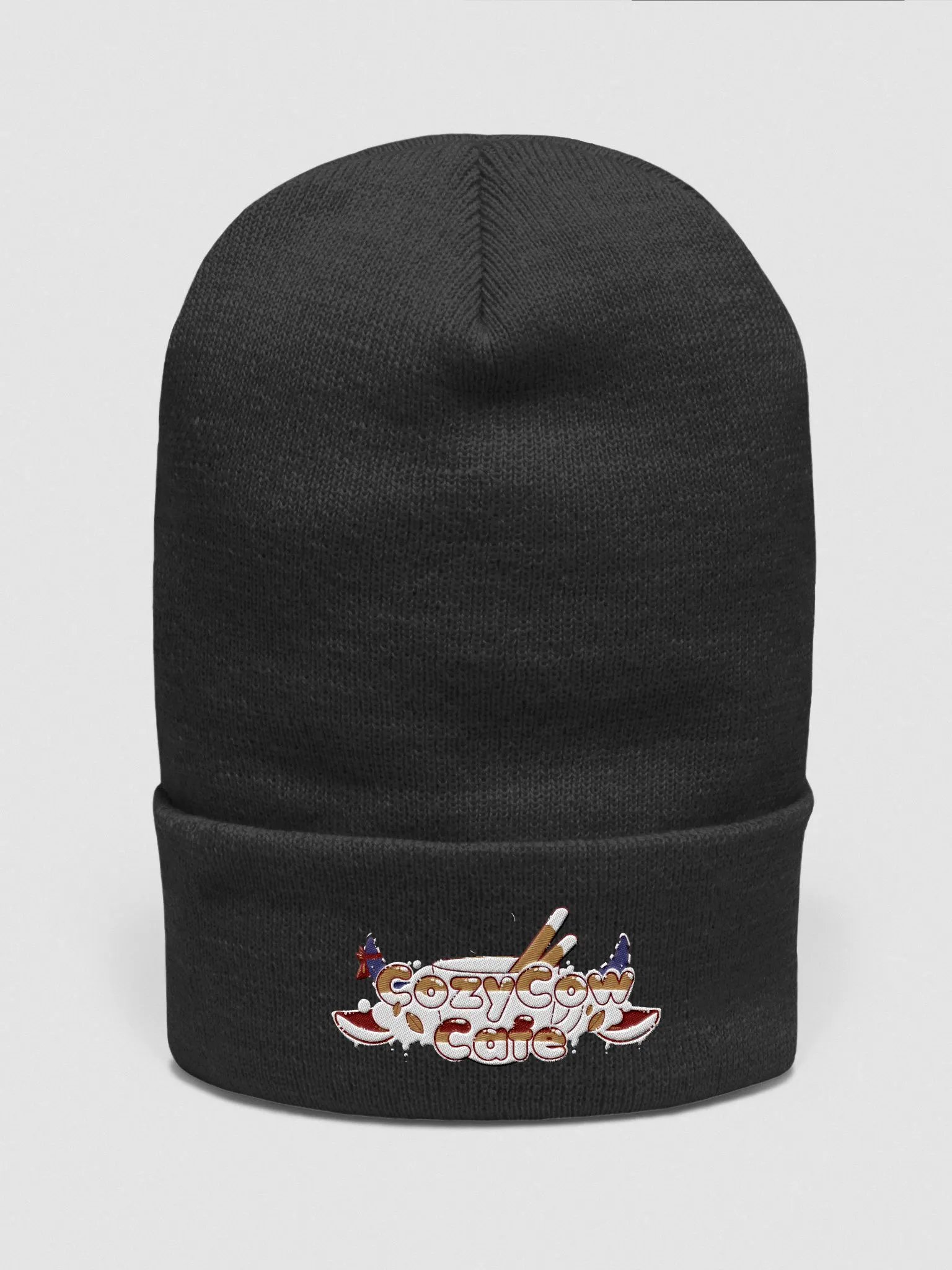 Cozycow Beanie product image (1)