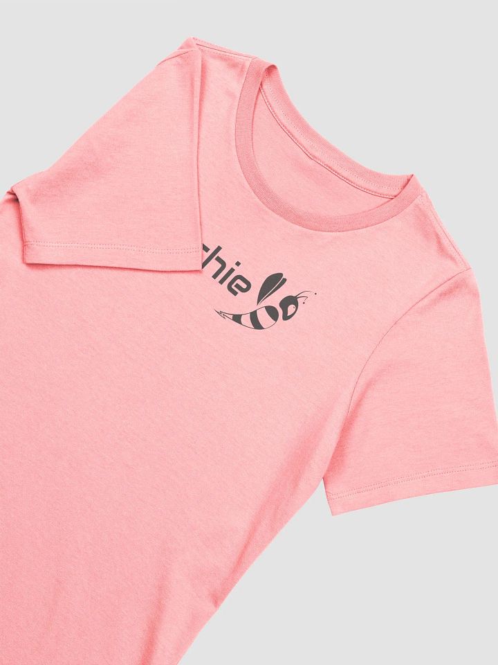 Richie Bee Logo Women's T-Shirt product image (2)