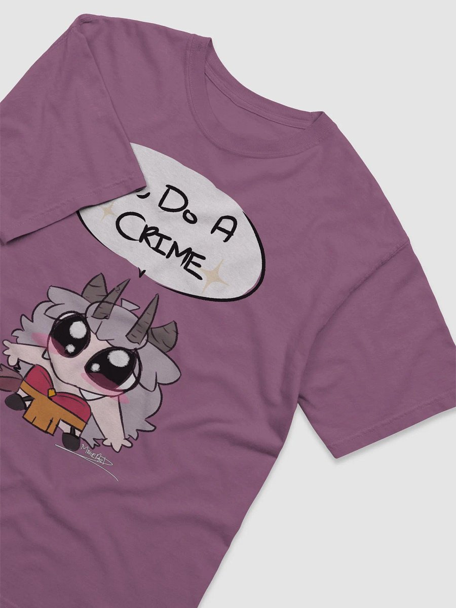 Do a Crime product image (3)