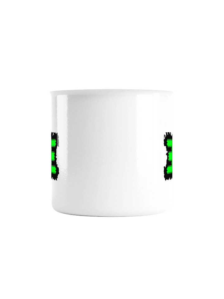 3E Enamel Mug product image (2)