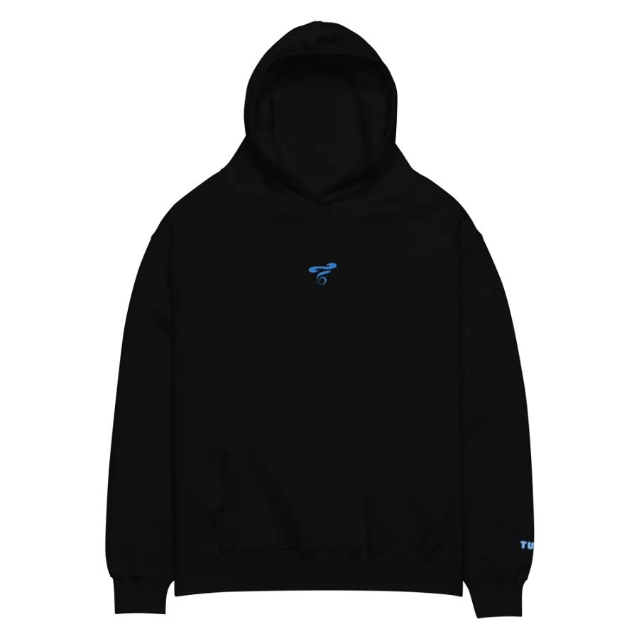 Tune Essential Premium Hoodie product image (3)