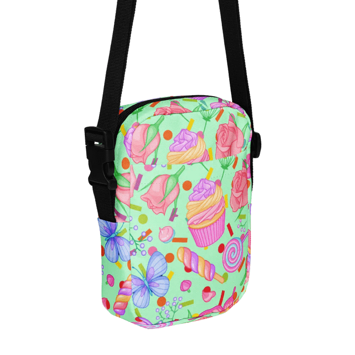 Whimsical Wonderland Crossbody Bag for girls product image (1)