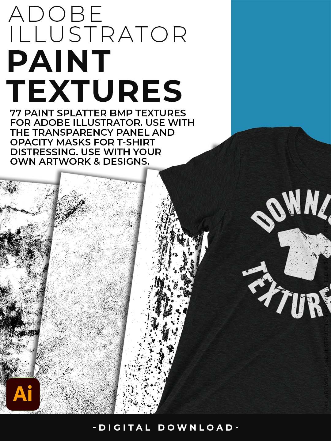 PAINT TEXTURES product image (6)