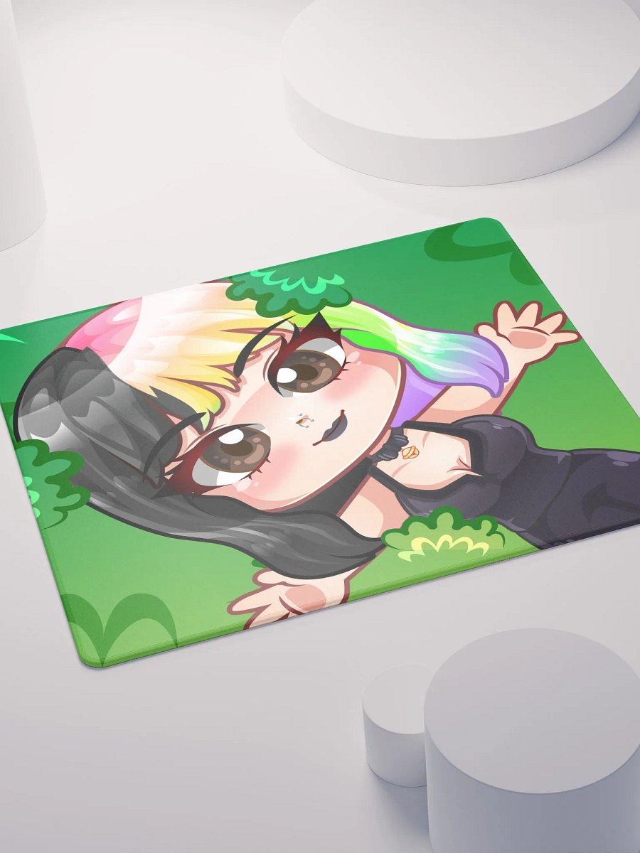 Touch Grass Mouse Pad product image (4)