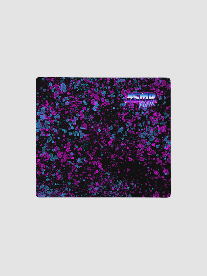 ASMRPunk Gaming Mouse Pad - Allcolor product image (1)