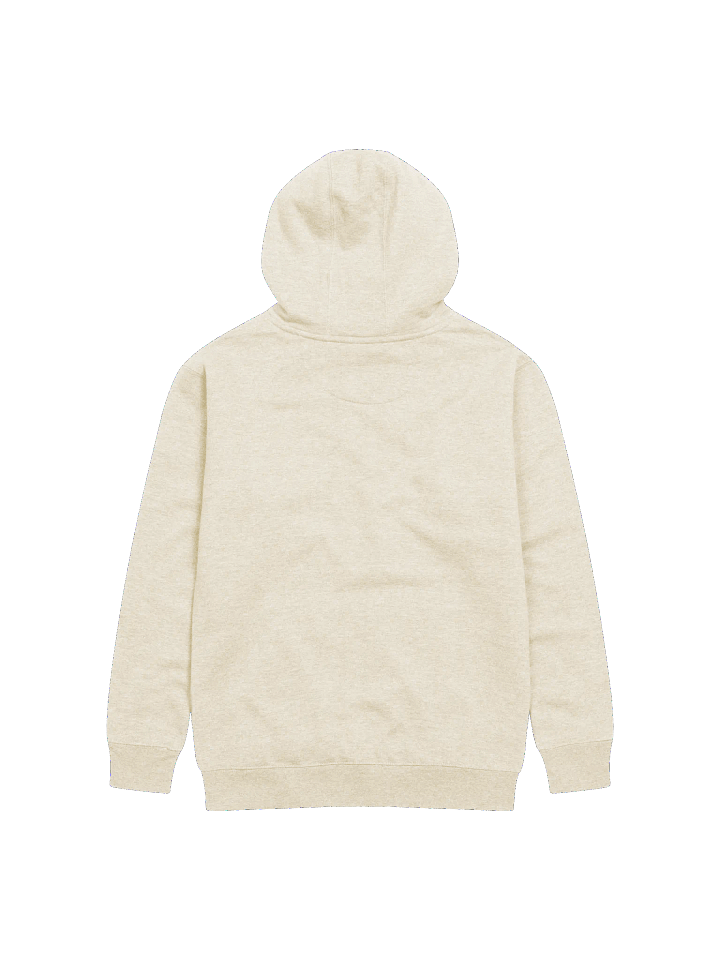Fight Hoodie product image (16)