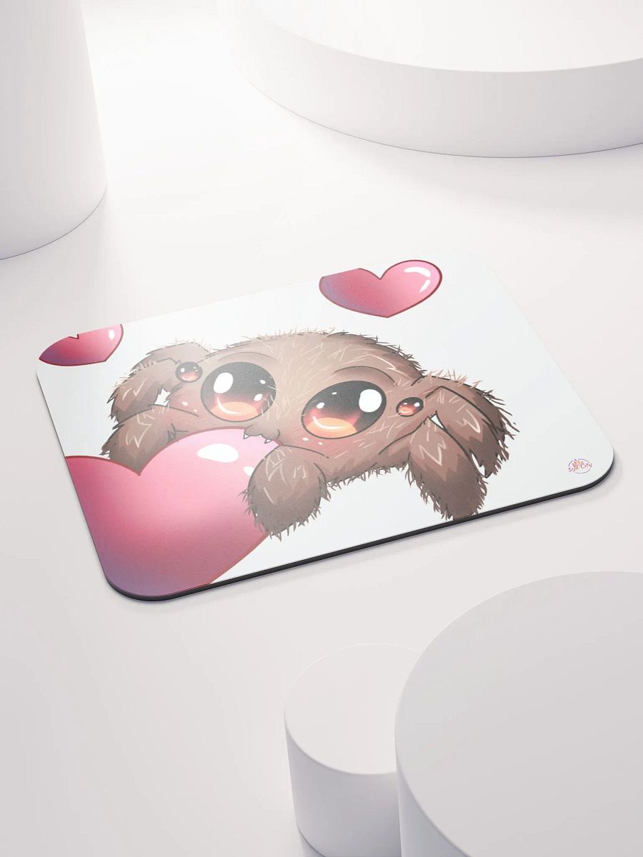 Franky & Friends. Franky Mouse pad product image (5)