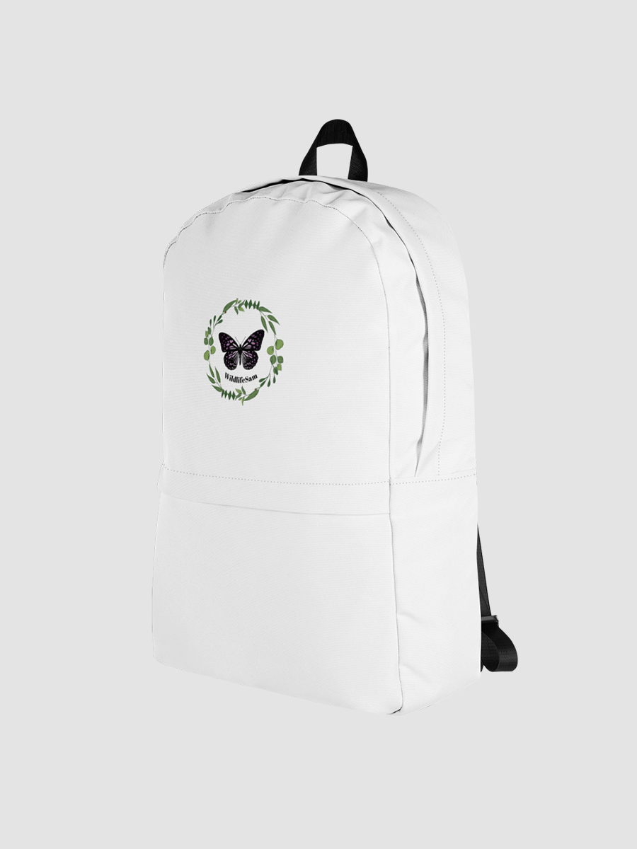 [wildlifesam] All-Over Print Backpack product image (2)