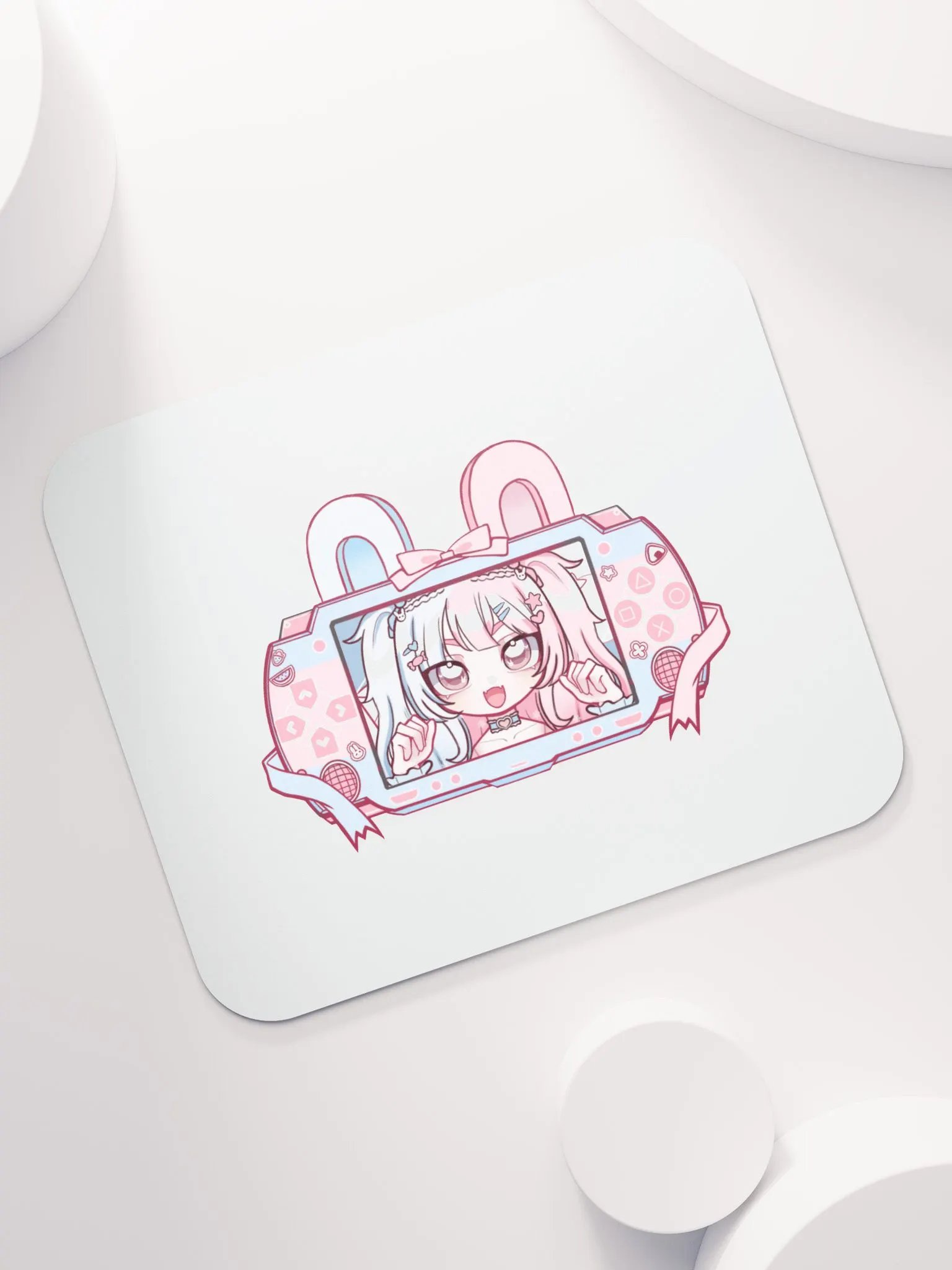 Is it a bunny or a mouse? ꒰ᐢ. .ᐢ꒱ product image (7)