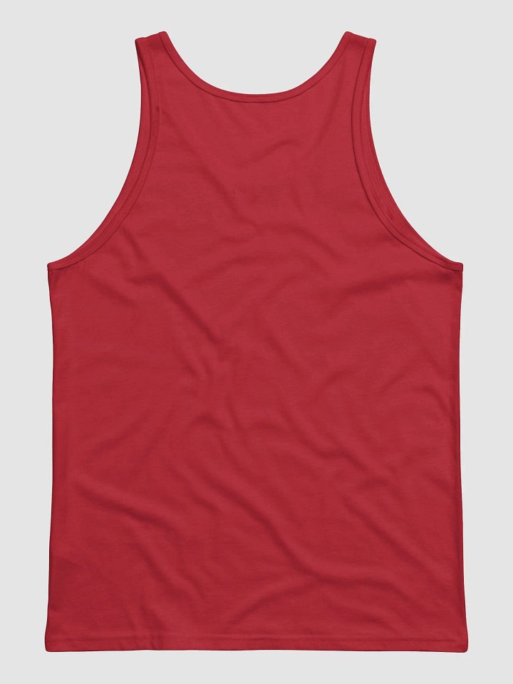 Kaizo Country - unisex tanktop product image (34)