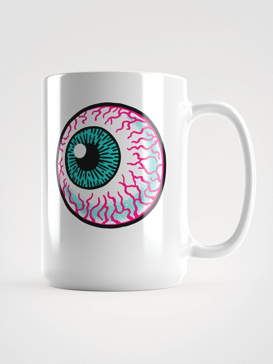 Gorl World Mug product image (1)