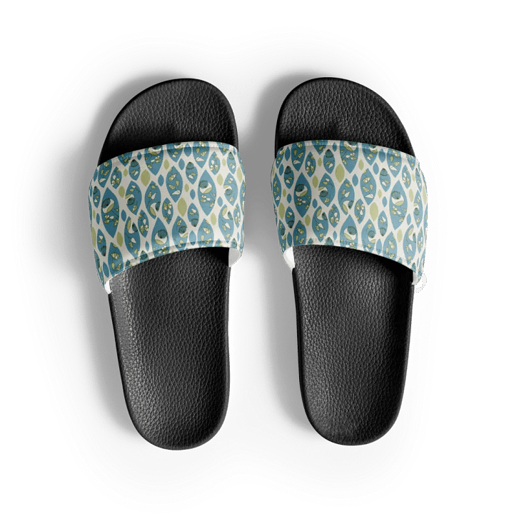Chilly Summer | Women's Slides product image (1)
