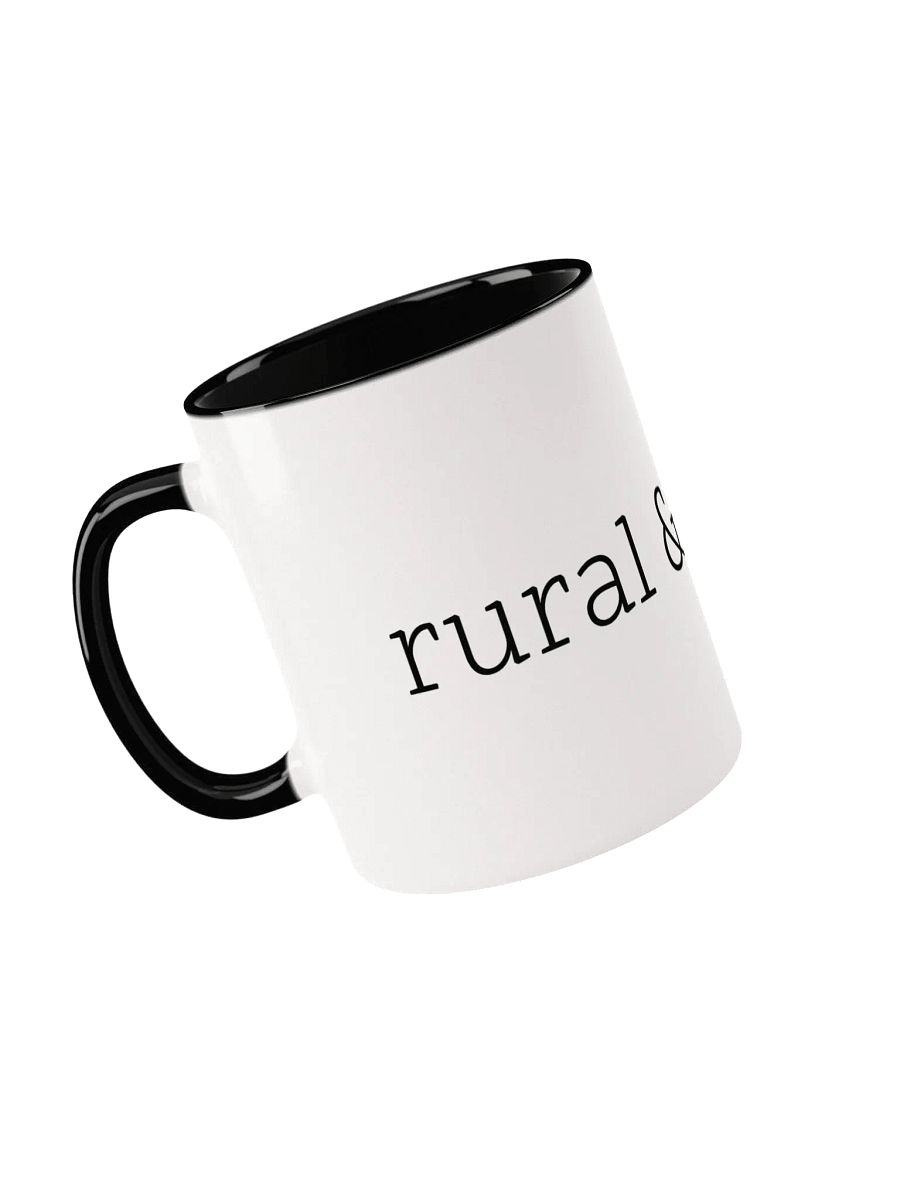 R&F - Mug product image (30)