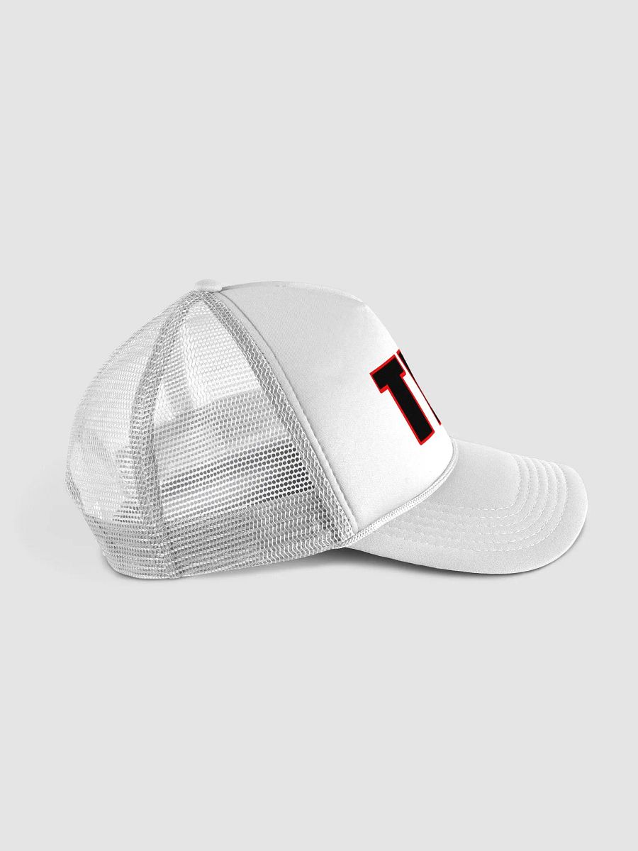 TDI Trucker Hat product image (5)