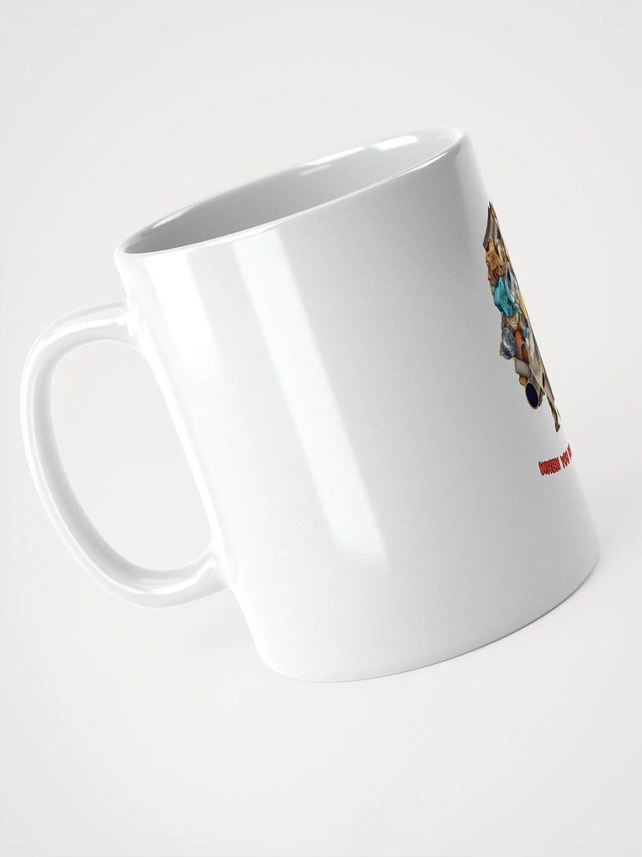Eco-Friendly Reminder Mug product image (4)