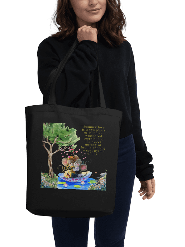 Sailing Into Summer Tote Bag product image (7)