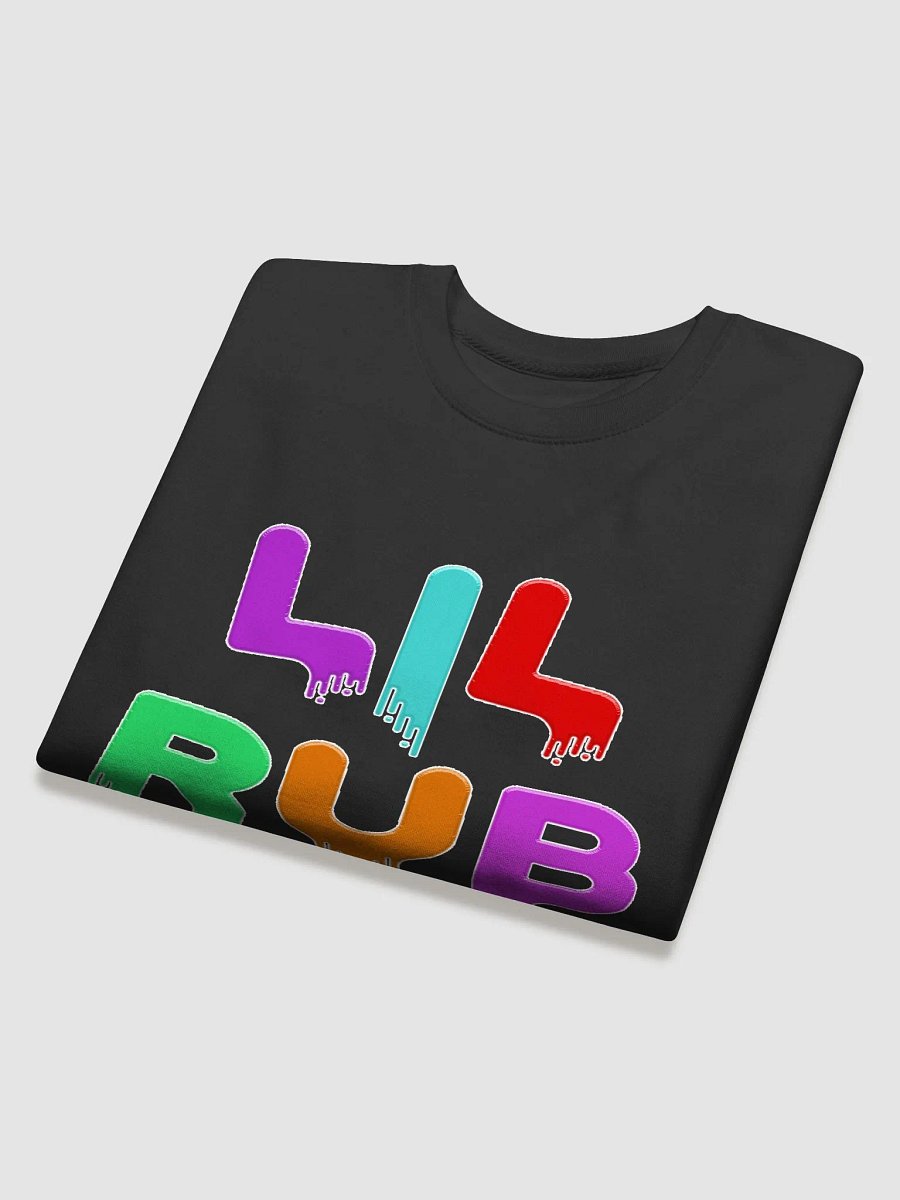 Drip Logo Sweatshirt product image (23)