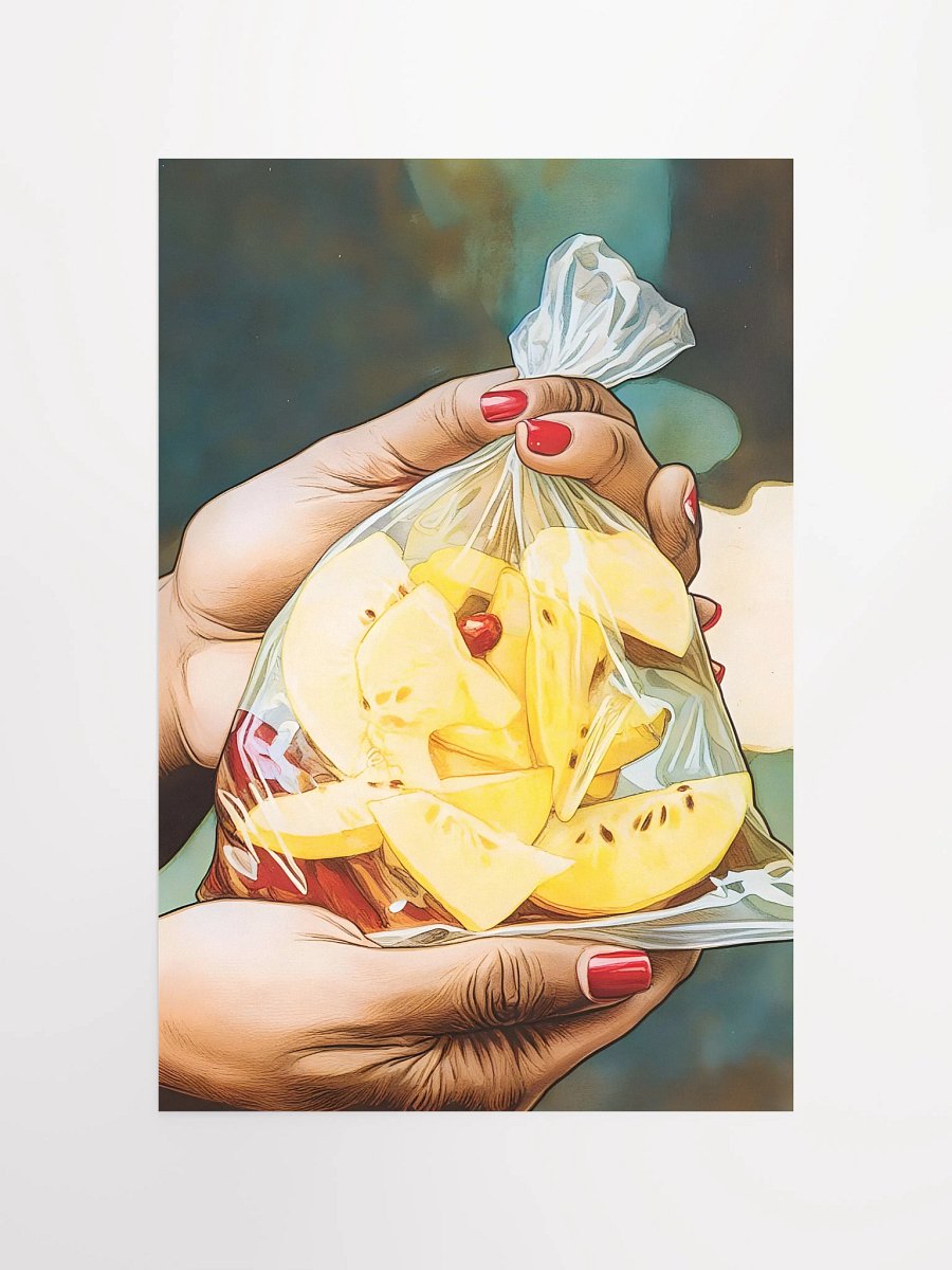 Confit - Mauritius product image (10)
