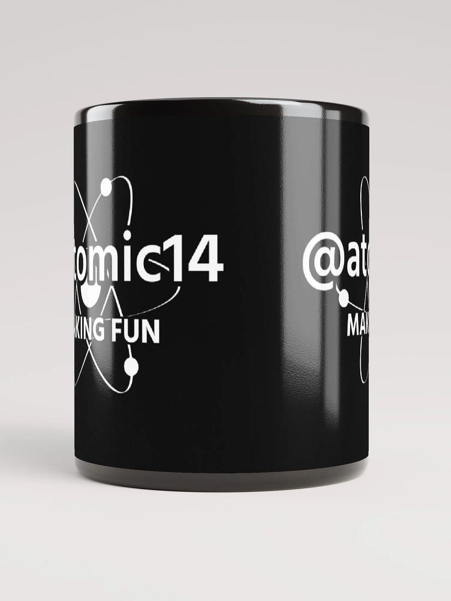 Atomic14 Mug product image (4)