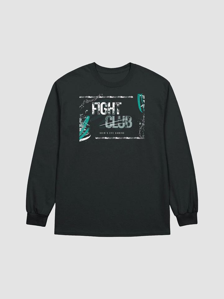 Fight Club Sweater product image (1)