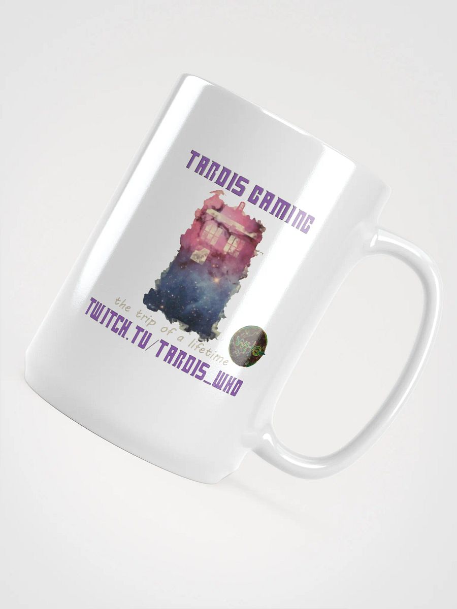 Tardis Mug product image (4)
