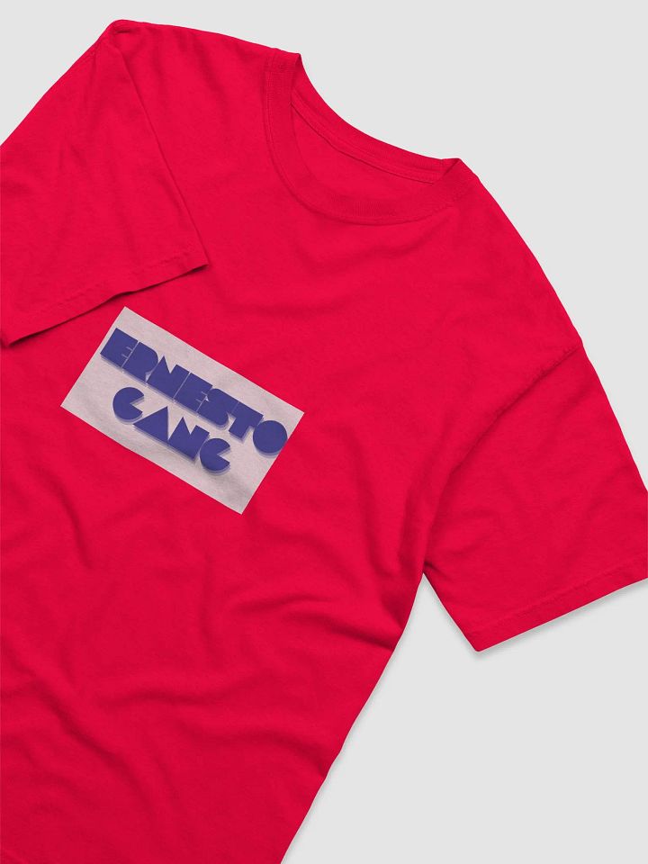 Ernesto's Gang T Shirt product image (1)