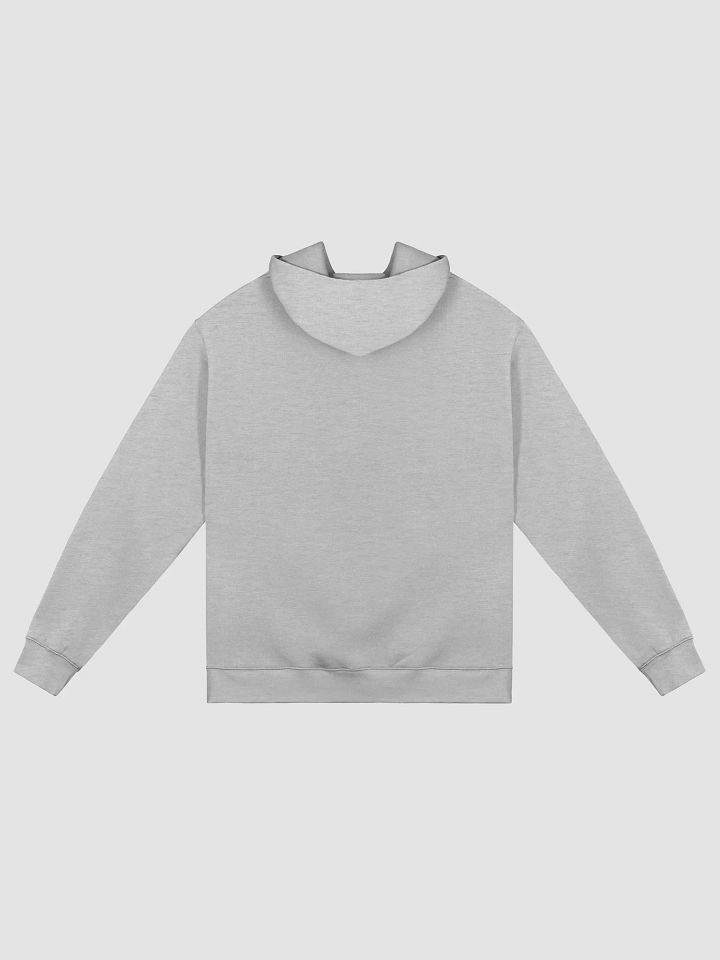 AS Colour Unisex Premium Oversized Hoodie: fly product image (7)