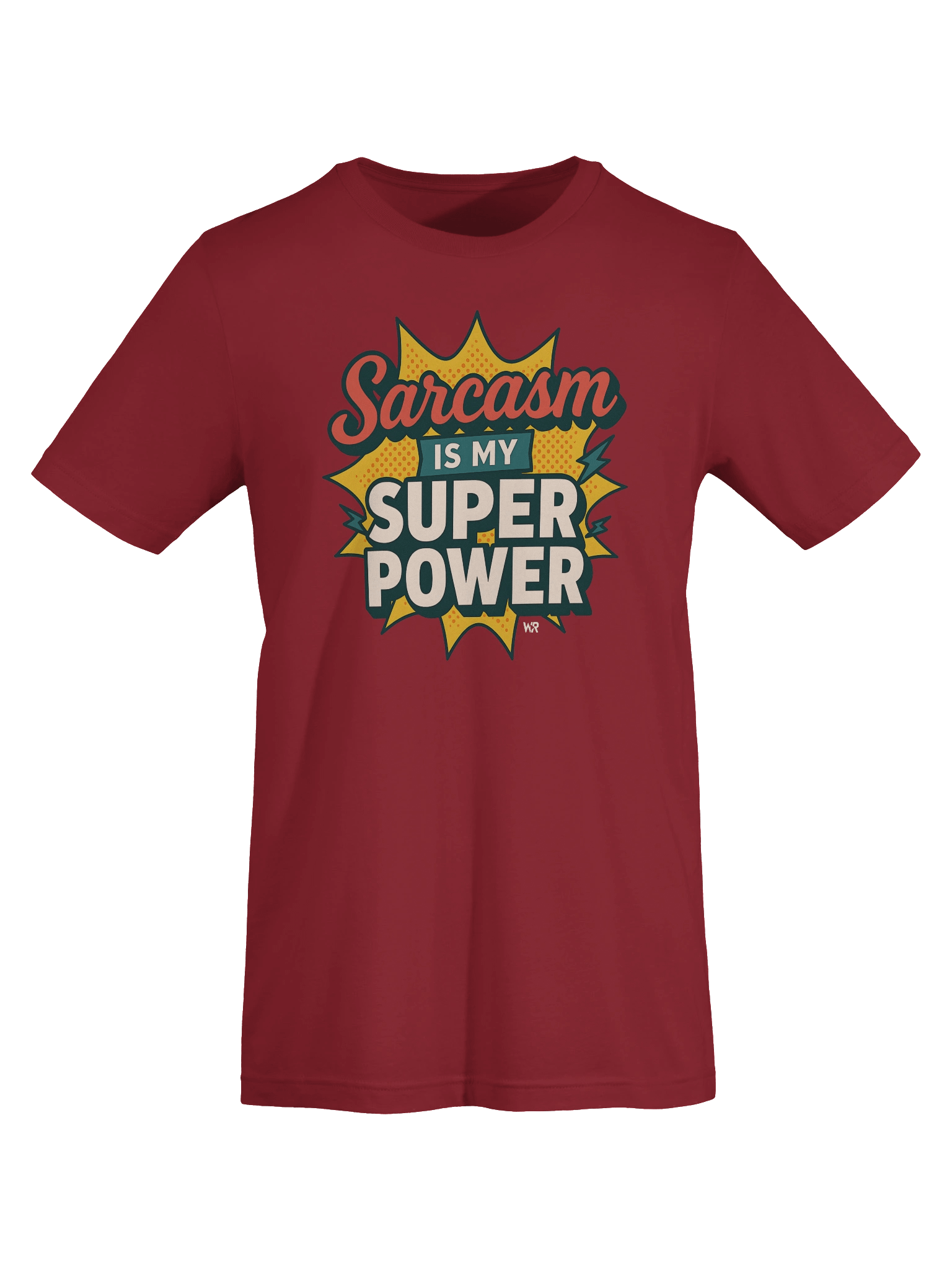 Sarcasm Is My Super Power product image (4)