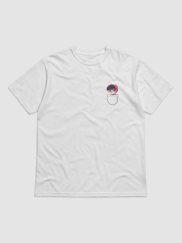 Pocket Alec Tee product image (2)