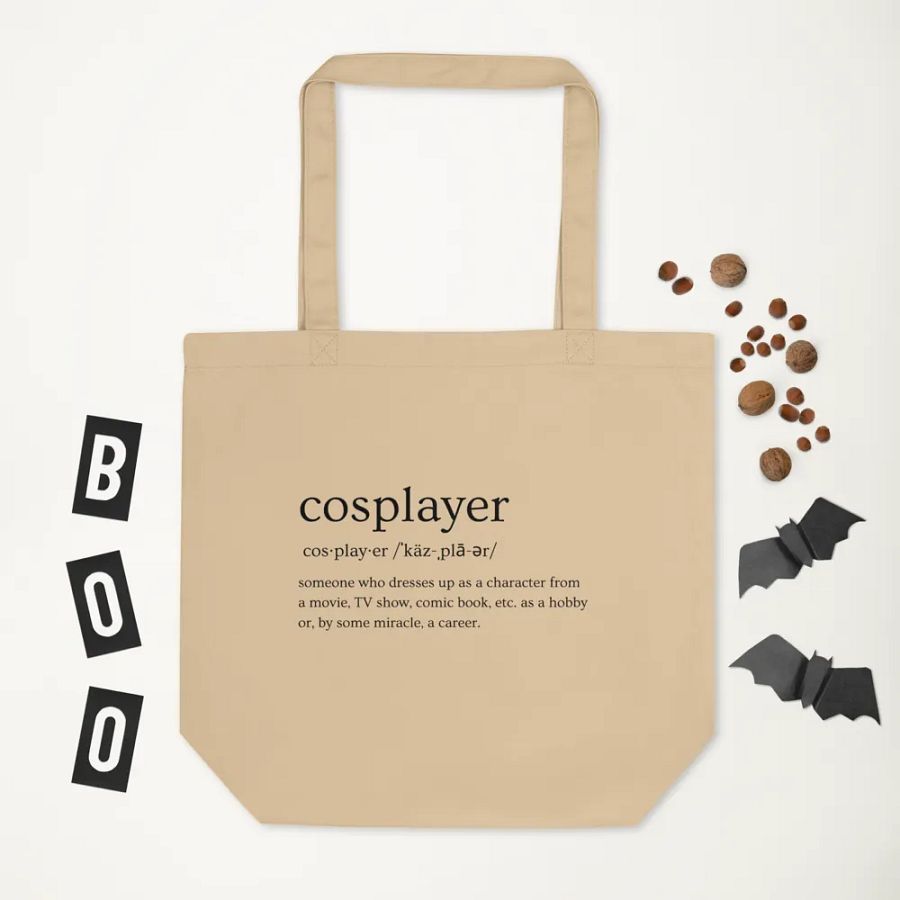 Cosplay Bag product image (3)