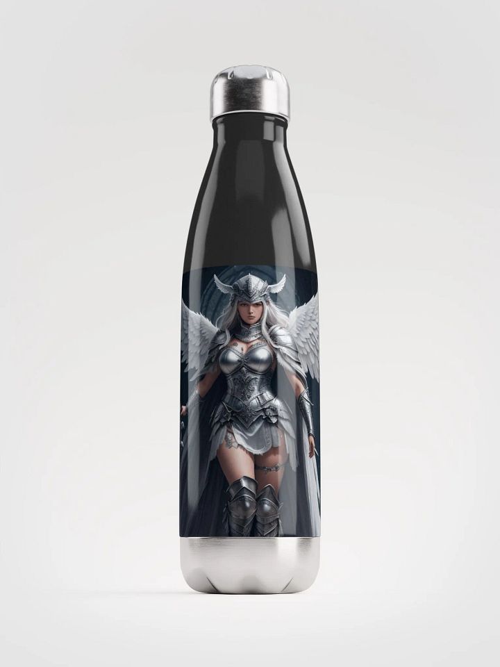 A Beautiful Valkyrie Water Bottle product image (1)