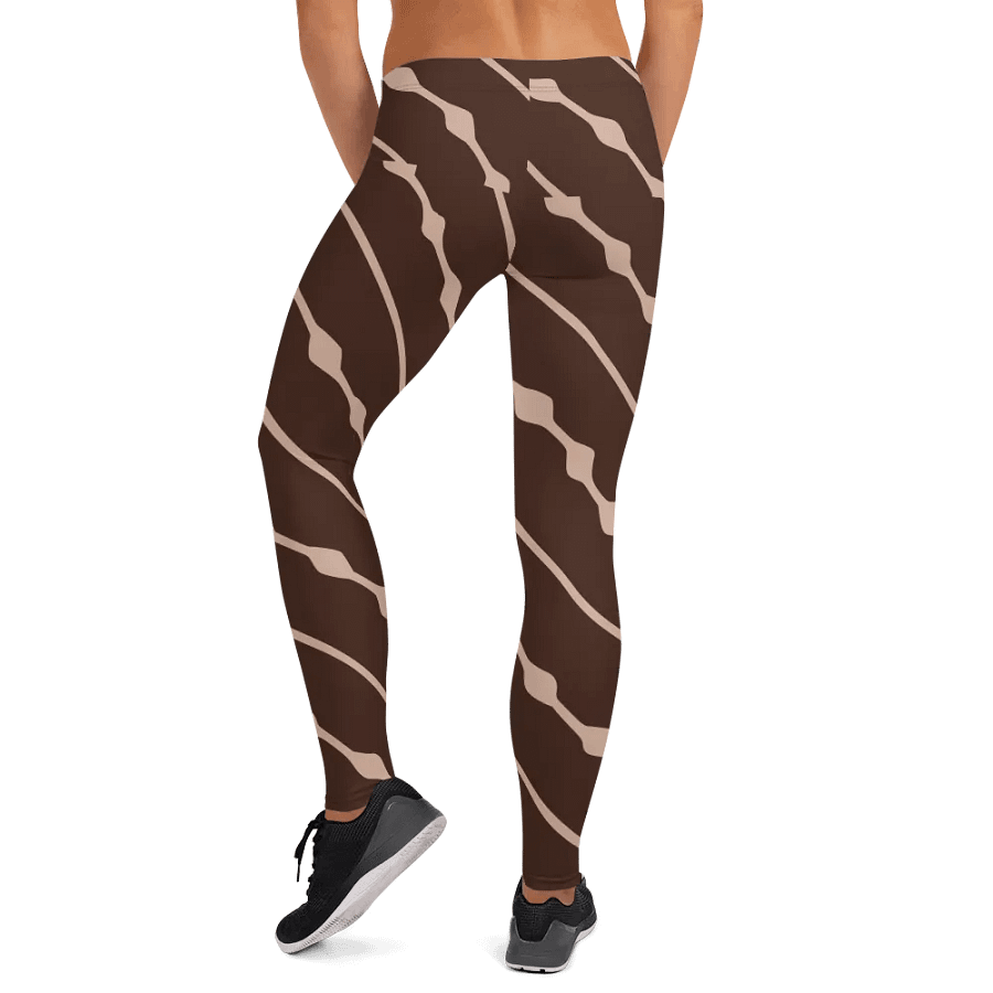 GeoChic All-Over Leggings product image (12)