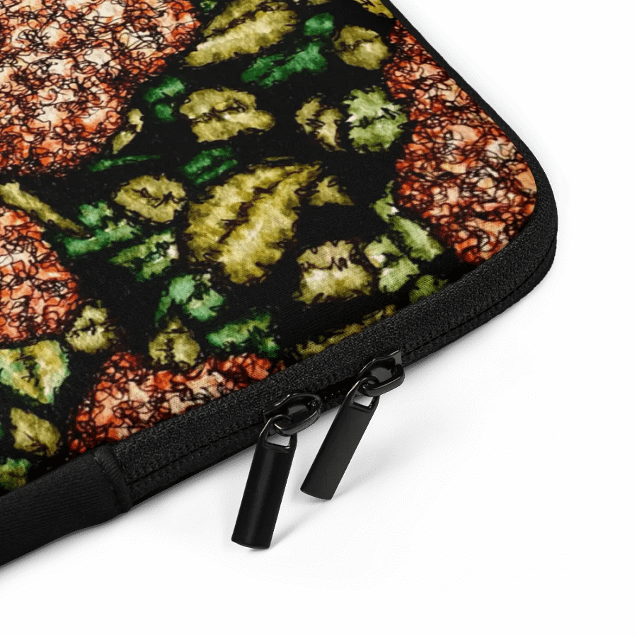 HYDRANGEAS V laptop sleeve product image (4)