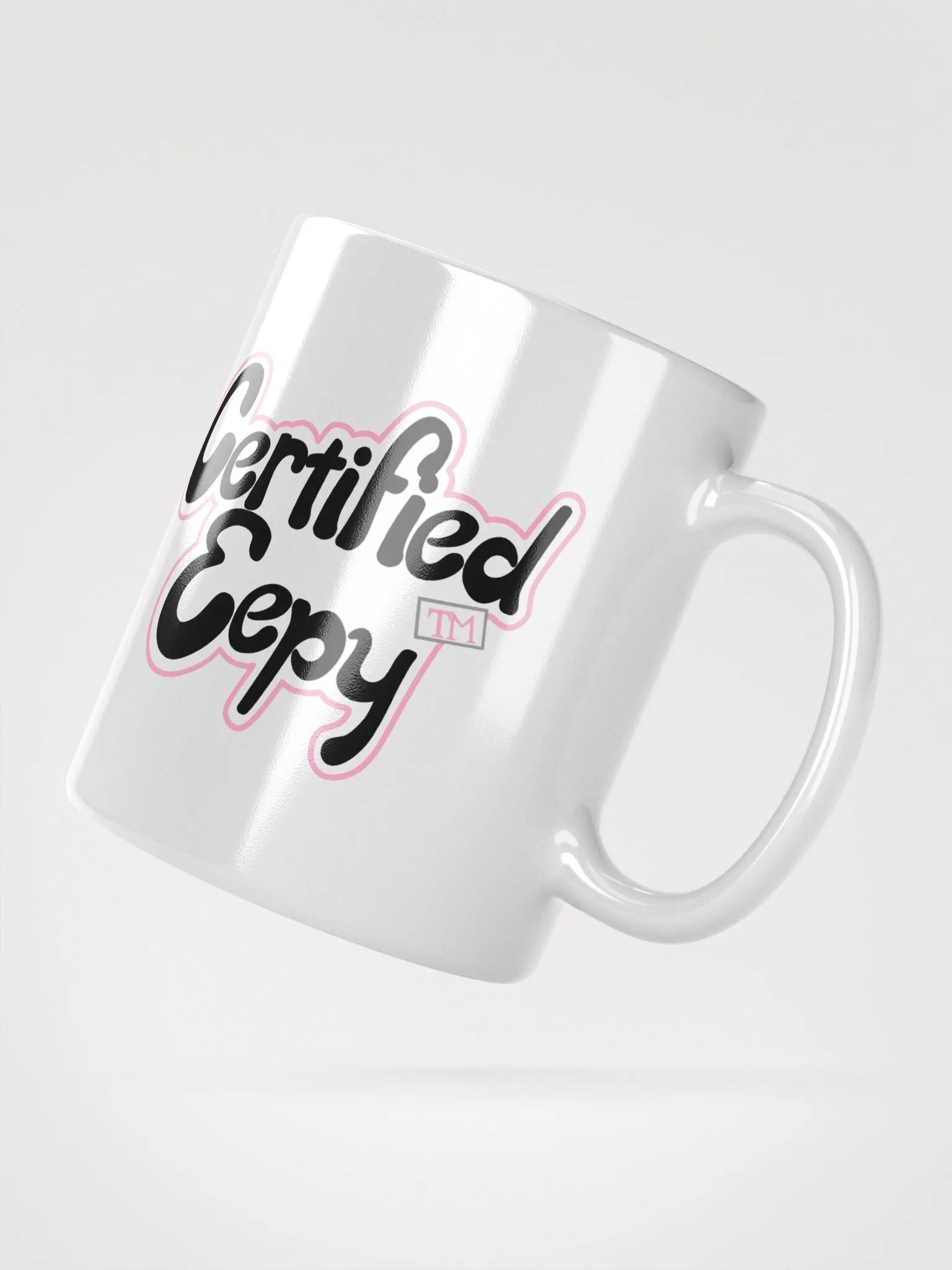 Certified Eepy Mug product image (5)