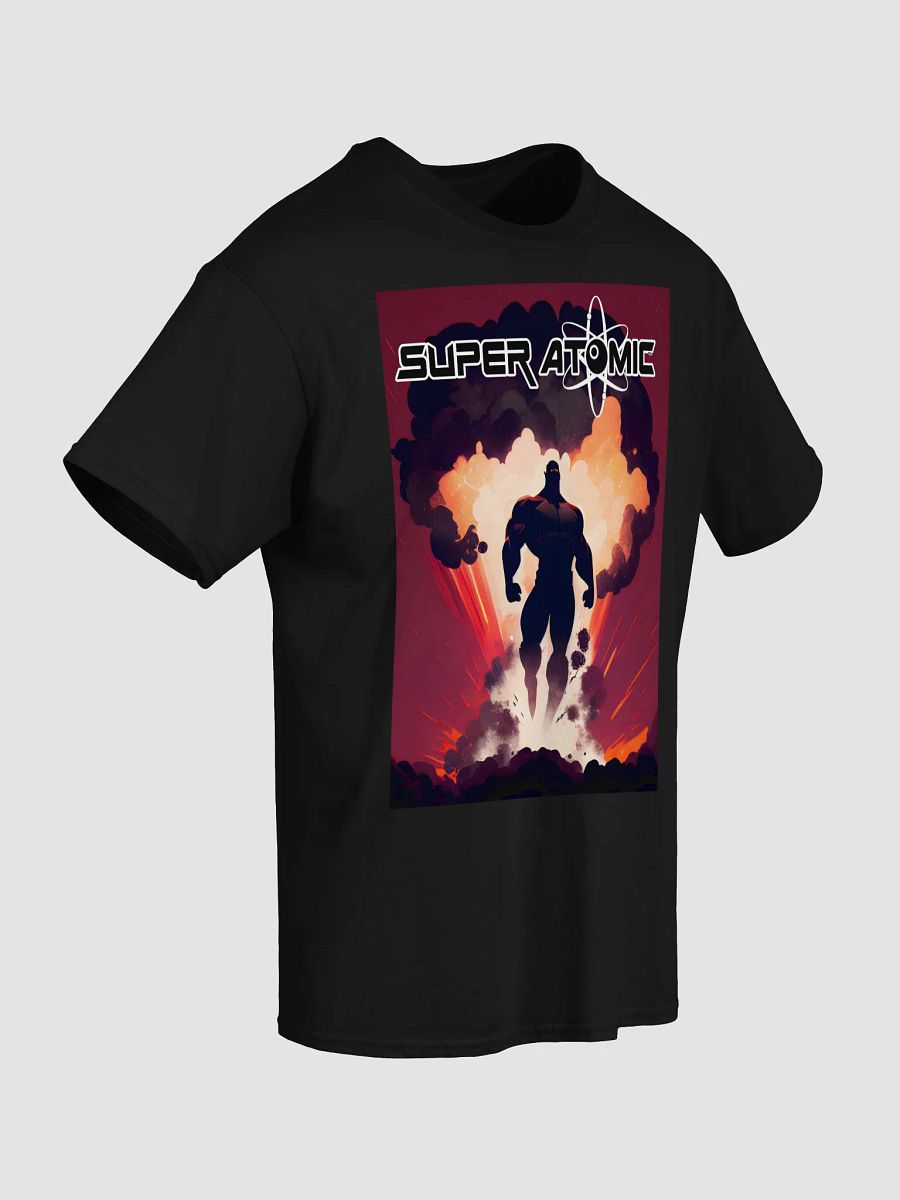 Super Atomic Cover product image (5)